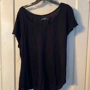 Two tees good condition
